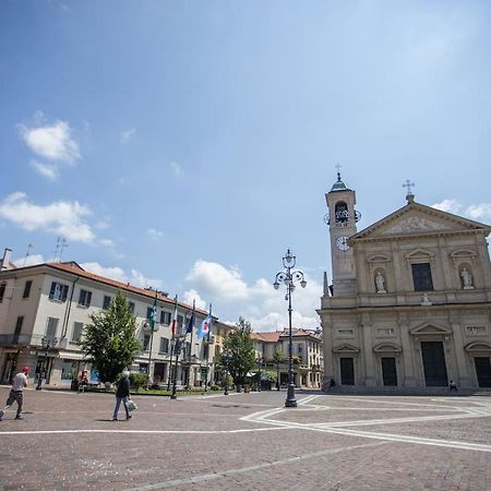 Fiorina Saronno Exterior foto