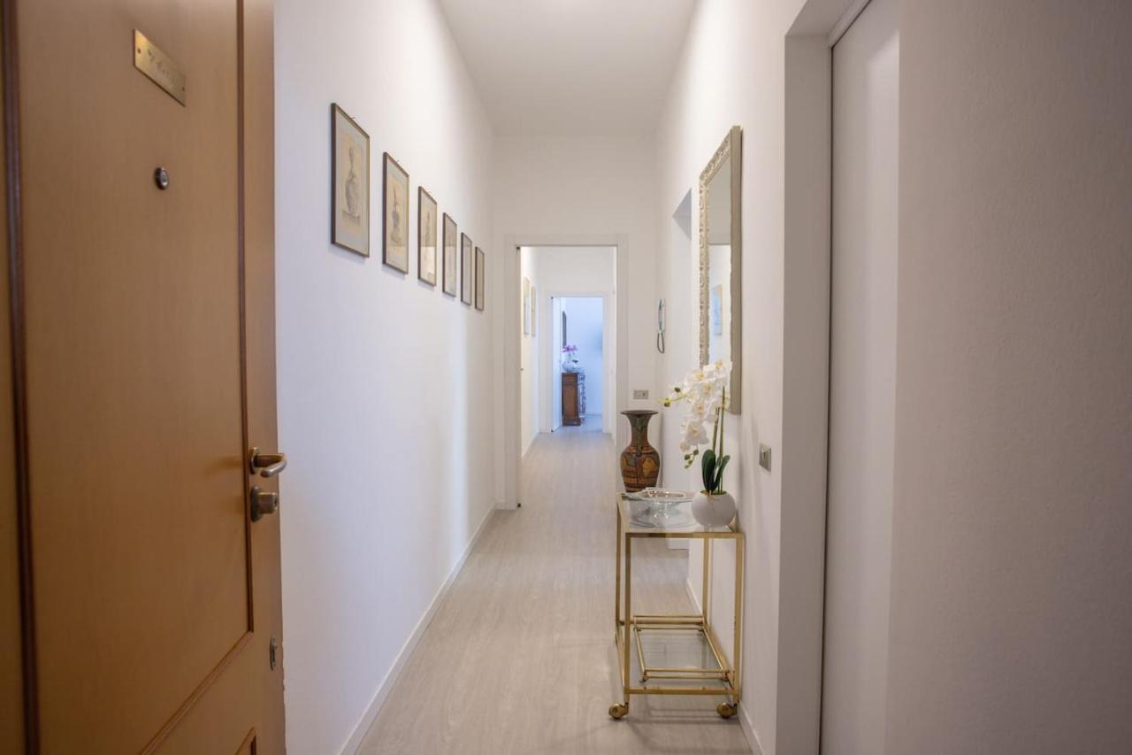 Fiorina Saronno Exterior foto