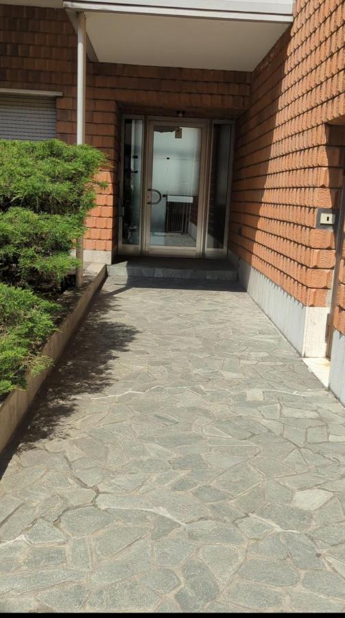 Fiorina Saronno Exterior foto